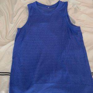 Lululemon Muscle Tank